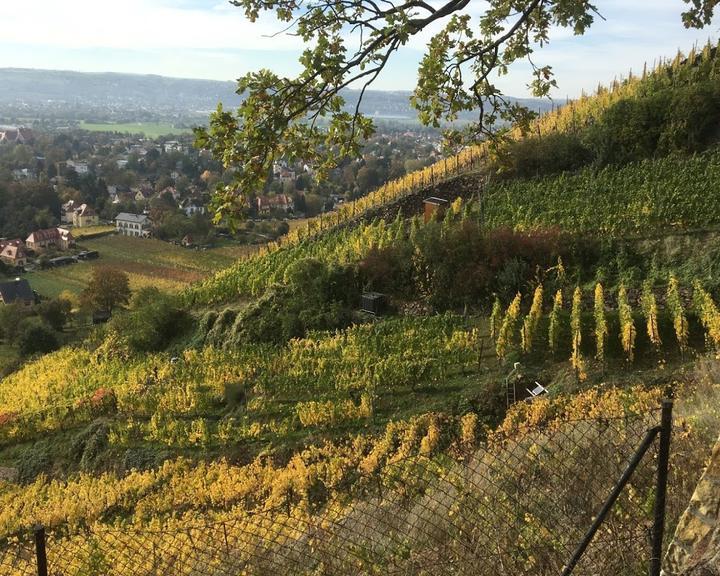 Weinkeller Am Goldenen Wagen Teubert & Kruchak